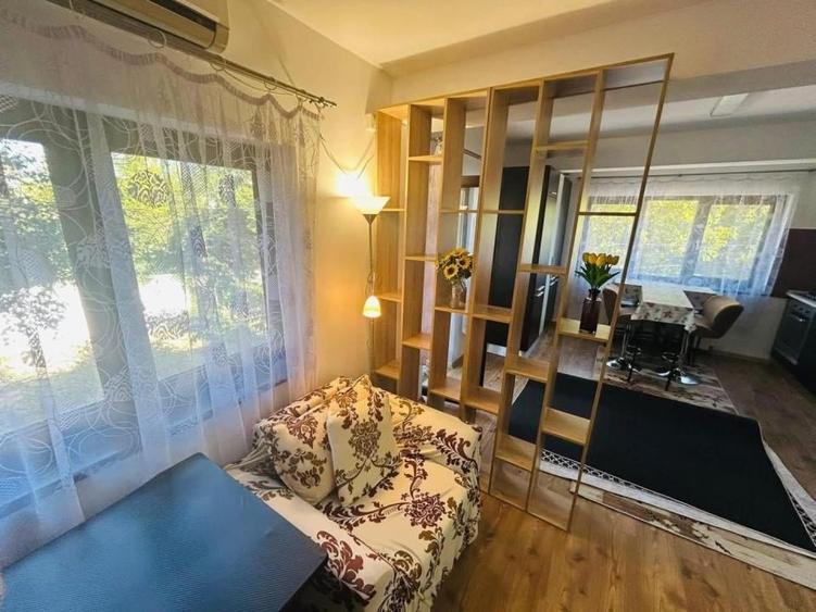2 camere -65mp - Crângași -Lacu Morii - centrală proprie - 4