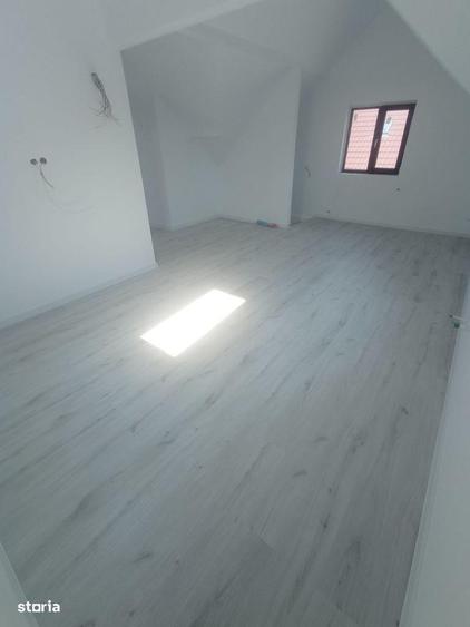 CASE INDIVIDUALE DOMNESTI, 4 CAMERE, INCALZIRE PARDOSEALA, COMISION 0% - 7