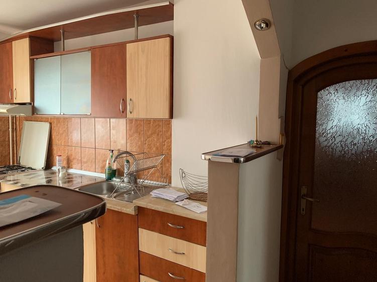 Vand apartament mobilat - 3