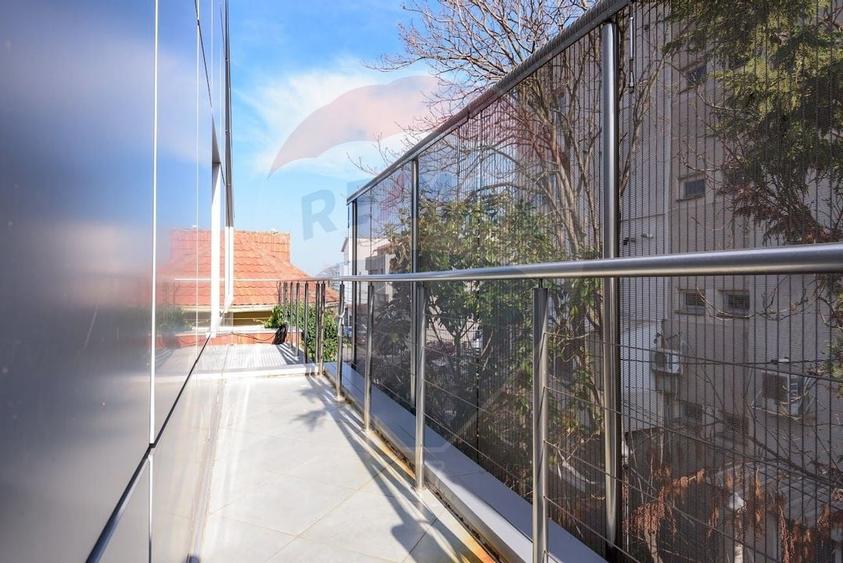 Spatiu de birouri, de inchiriat, zona Stadion Constanta - 41