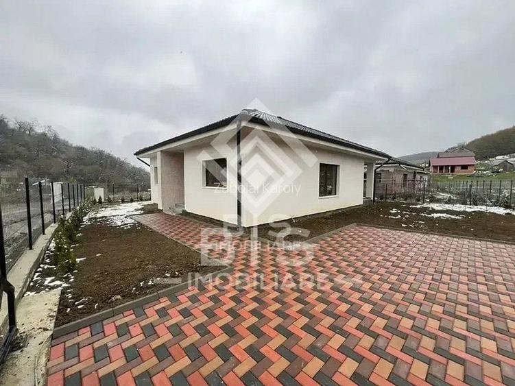 Case de vanzare Dealul Jelnei