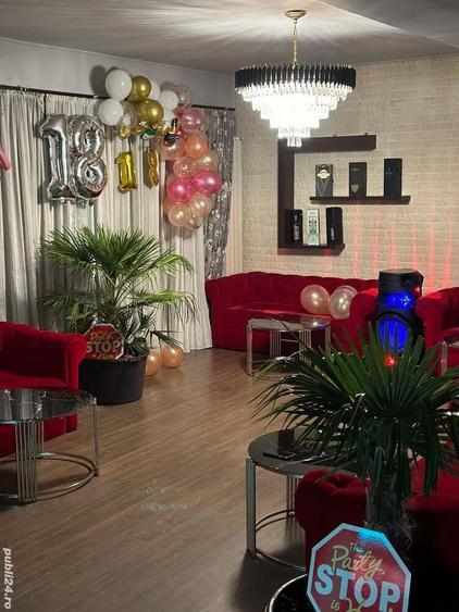 Casa de inchiriat - Vila petreceri - Majorat -Zi de Na?tere - Gender Reveal - Evenimente Private - 5