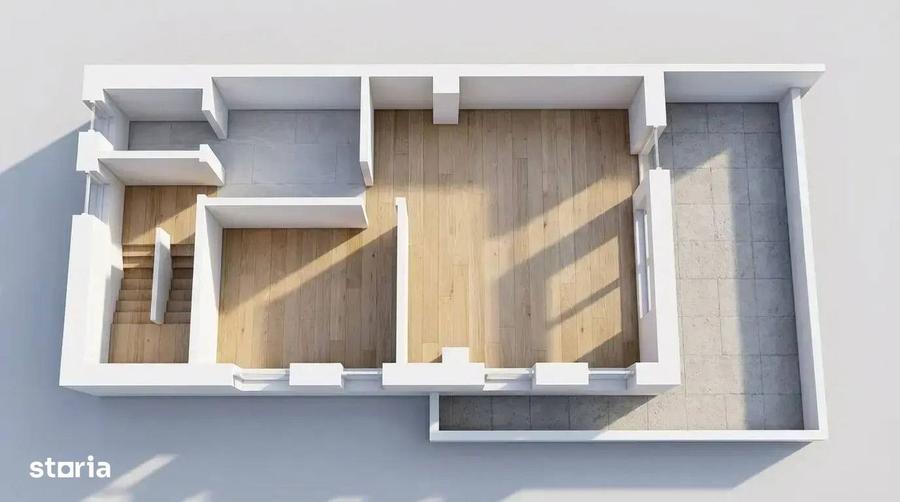 Cladire mixta | Floreasca | Investi?ie cu 4 spa?ii inchiriate - 6