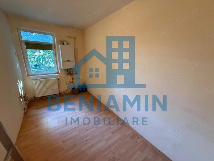 Birou / Apartament de inchiriat la casa in centru Gradina Botanica - 1