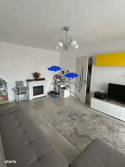 Apartament 3 camere Sanpetru Residence - 4