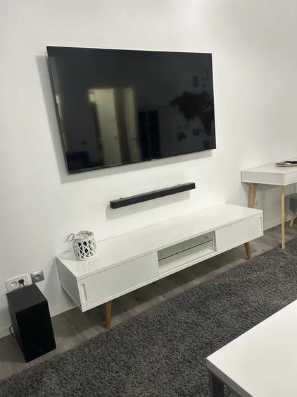 Lujerului 10 min Metrou Plaza Mall Exigent BLOC NOU Modern Spatios - 2