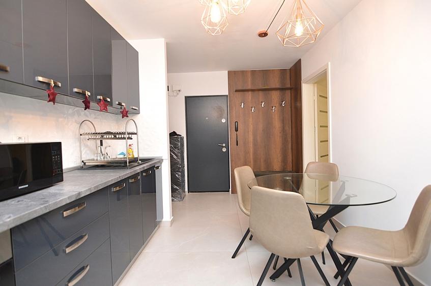 INCHIRIERE APARTAMENT 2 CAMERE PIATA SUDULUI – DELTA VACARESTI - 15