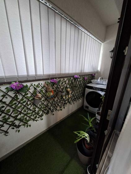 Apartament 2 camere decomandat Metalurgiei Park Residence sector 4 - 8