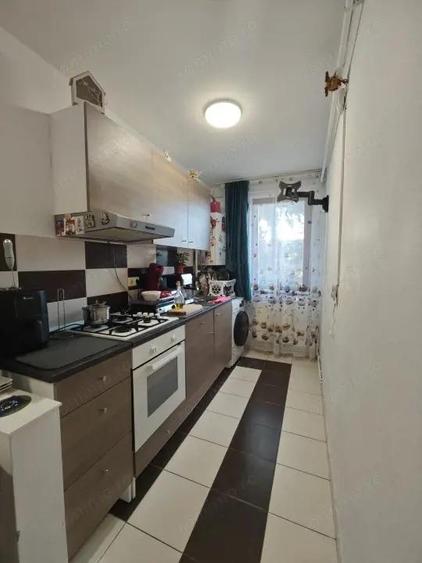 Apartament o camera - zona vivo mall - bloc nou - parcare inclusa - 7