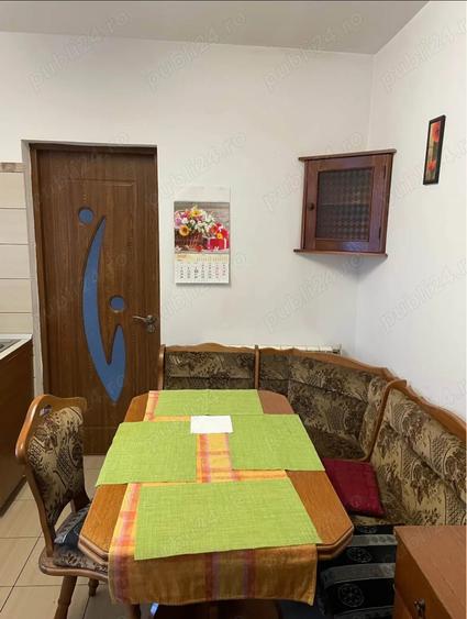 Merita vizionata - casa la munte, loc. Nadrag - 4