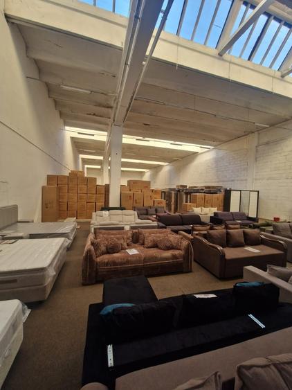 SPATIU MULTIFUNCTIONAL (DEPOZITARE/ PRODUCTIE/ INDUSTRIAL) - 2