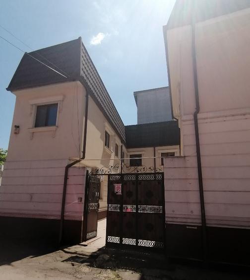 ÎNCHIRIERE Clădire P+1+M, 263 mp, Str. Elena Cuza 31, Bucuresti, Sector 4,  - 1