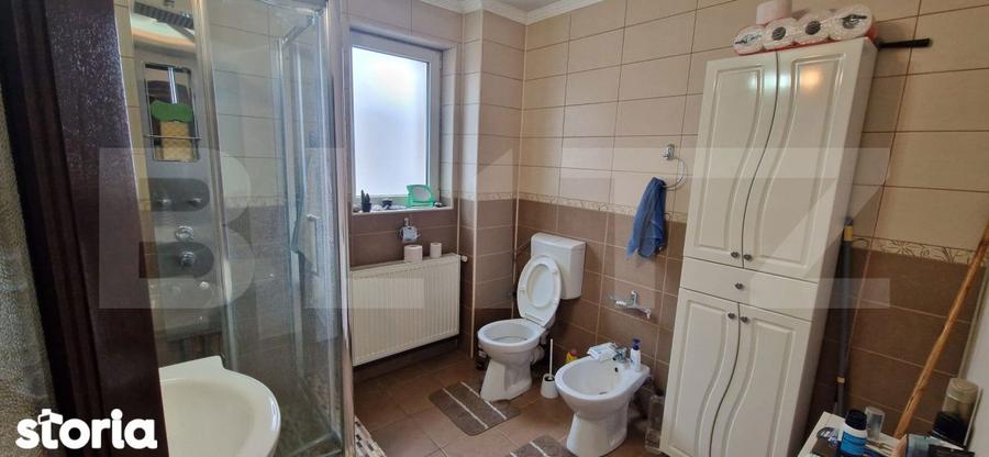 Casa individuala P+M, 200mp , teren 486 mp, Simnicul de Jos - 2