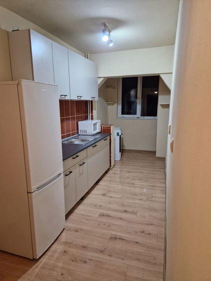 Garsoniera de inchiriat in Nufarul - 1