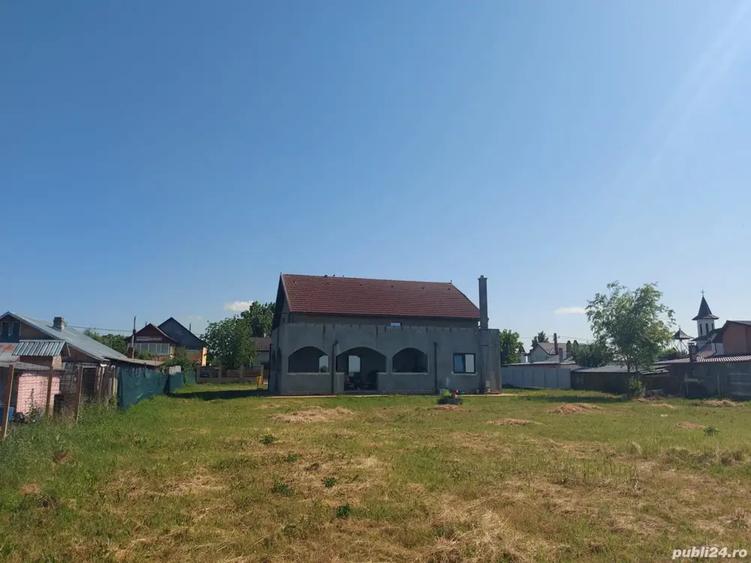 Casa si teren vanzare Catanele - 8
