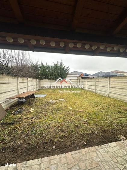 NECTORA IMOB-Casa Parter+Mansarda, Nojorid 120 mp + 306 mp teren - 5