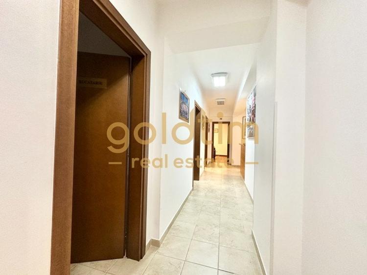 SPATIU BIROURI/ZONA RECEPTIE/5 BIROURI/2 SALI CONFERINTA/BUCATARIE/CASIN-DOMENII - 15