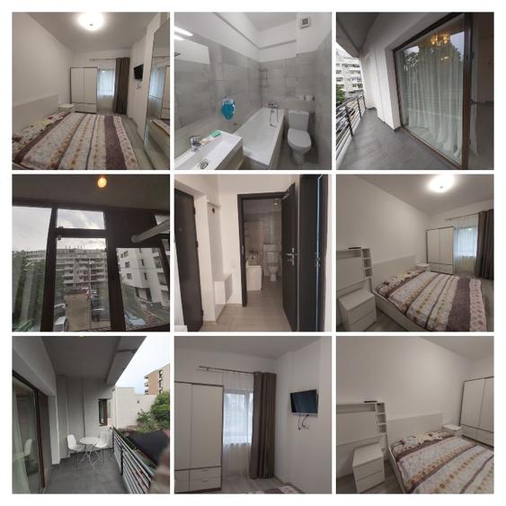 Ofer in inchiriere apt. 2 cam. in Cartierul Francez, Herastrau, 0%com - 6