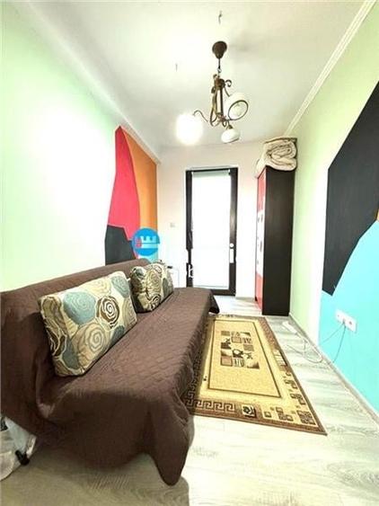 Duplex 5 cam, 3 bai, 220 mp teren, mobilat, 5 drumuri Valea Adanca - 16