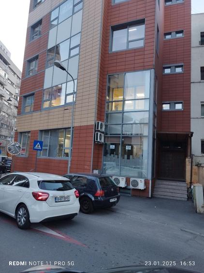 Dorobanti Eminescu - 1