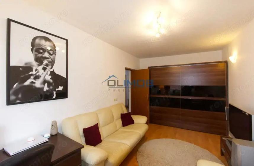 Vila de Inchiriat in Ansamblul Reziden?ial Pipera - 9