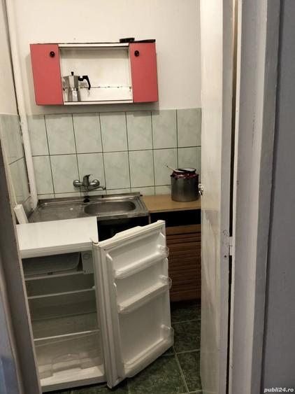 Inchiriez garsoniera confort 1 - 6