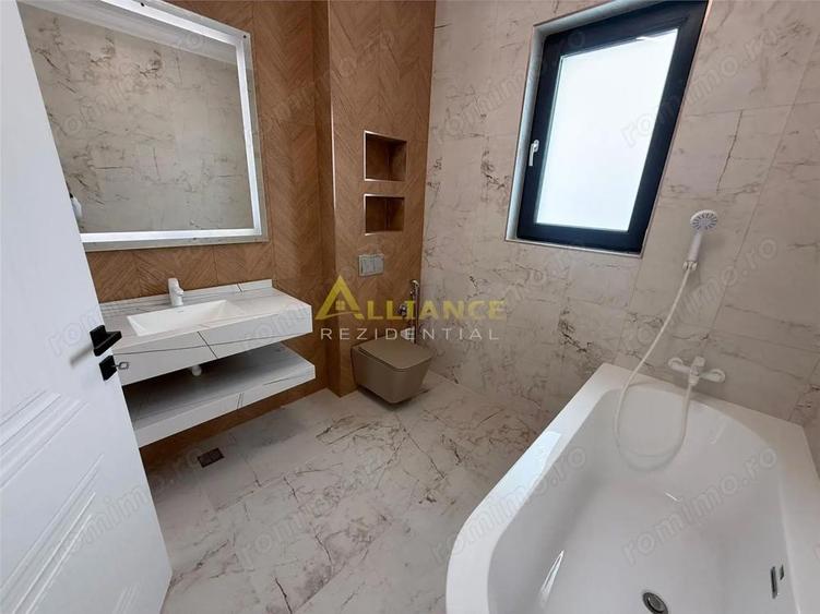 4 camere 3 bai + dressing teren 540mp - 7