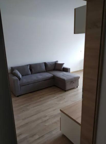 Apartament cu 1 camera tip studio in Tatarasi-Doi Baieti,bloc nou - 5