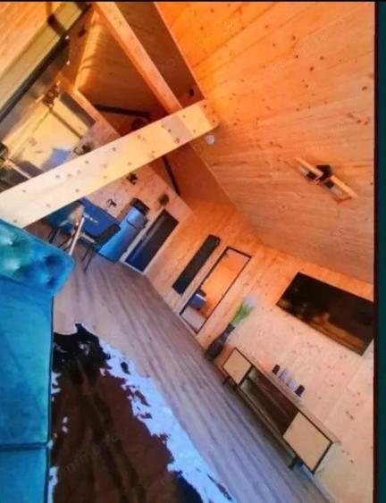 Cabana premium de vanzare | Investi?ie turistica | Breaza Nistore?ti - 6