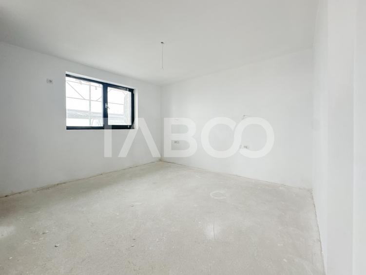 De vanzare apartament cu 3 camere finisat panorama exceptionala - 6