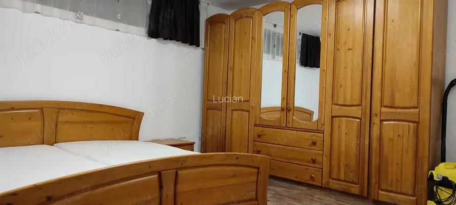 Apartament 2 camere + living pt Untold (4000 lei)