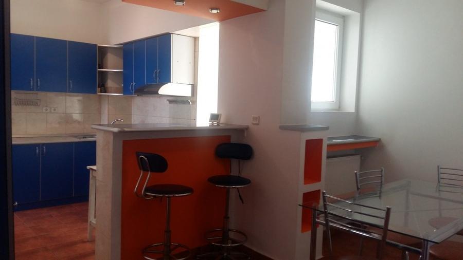 Schitu Magureanu, Parcul Cismigiu, apartament 2 camere mobilat - 9