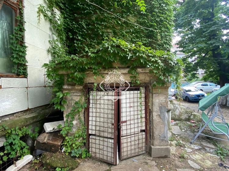 Calea Calarasilor I Monument istoric - 11