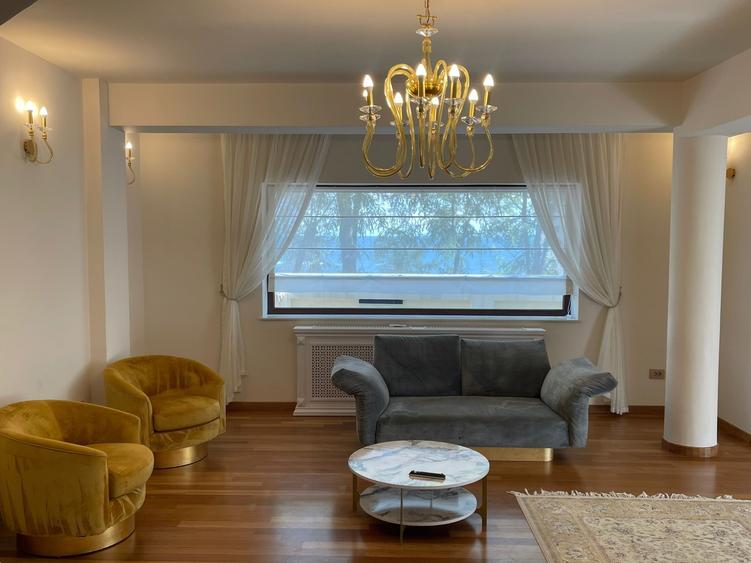 Faleza Nord - Universitate, Vila D+P+2 langa plaja, mobilata si utilata lux - 17