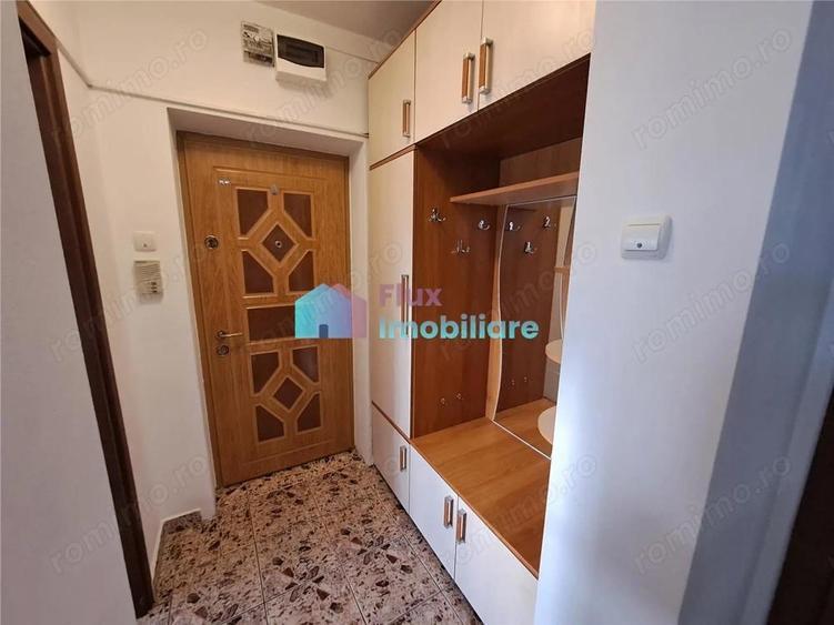 Apartament cu 3 camere mobilat si utilat George Enescu - 4