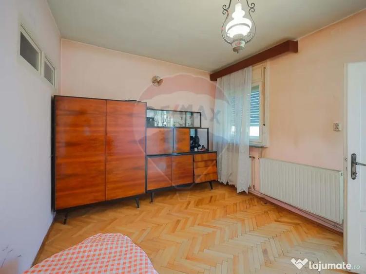 Casa cu 5 camere,489 mp teren de vanzare, in zona Io?... - 13