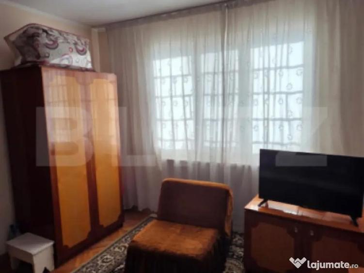 FORTAREA?A ?I CONFORT: Casa Consolidata, Teren 809 mp - 3