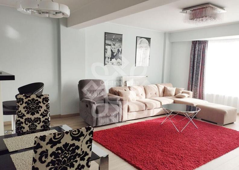 Apartament 3 camere de inchiriat cartier Luceafarul Apartament 3 camere de inchiriat cartier Luceafarul