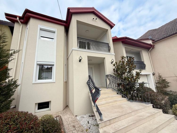 Casă de vânzare în zona Mehala, Timisoara– Comision-0% - 1