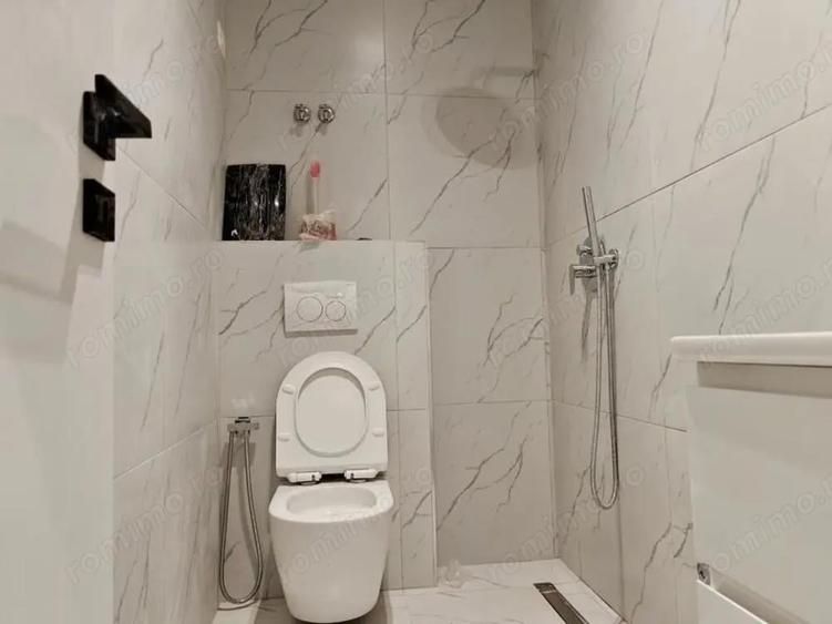 Apartament cu o camera de vanzare in zona Take Ionescu - 2