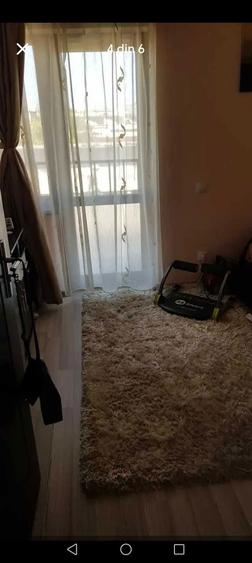 Apartament cu 1 camera zona Baza 3 - 5