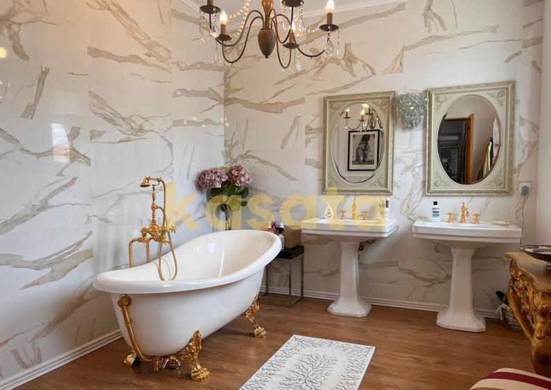 Vila deosebita 11 camere Erou Iancu Nicolae - 13