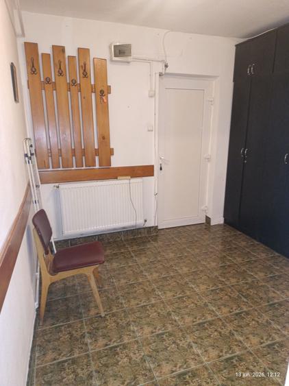 Inchiriez Apartament 1 camera garsoniera Sebes ultracentral 40 mp - 7