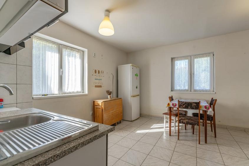 Proprietate rara in Covasna - liniste, spatiu si potential de investitie - 20