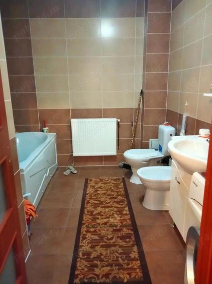 Apartament 3 camere Zimbrului ,mansarda - 4