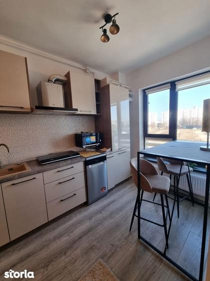 Apartament cu 2 camere, imobil nou, Colentina - 6