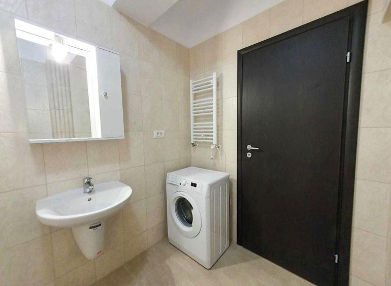 Garsoniera de inchiriat Militari Residence - 5