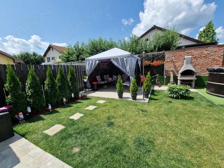 Casa de vanzare P+M - 1