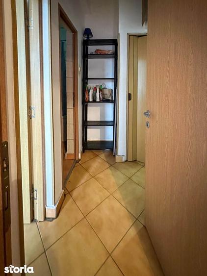 ROMANA: Apartament cu 2 camere Bd. Magheru ! - 7
