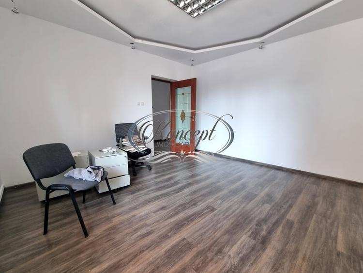 Spatiu de birouri, in cartier Intre Lacuri - 7